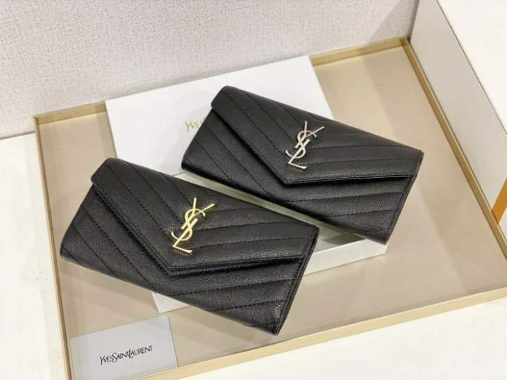 Picture of Saint Laurent Wallets _SKUfw167185271fw